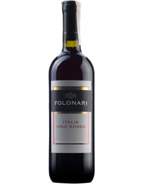 Вино Folonari, Italia Vino Rosso