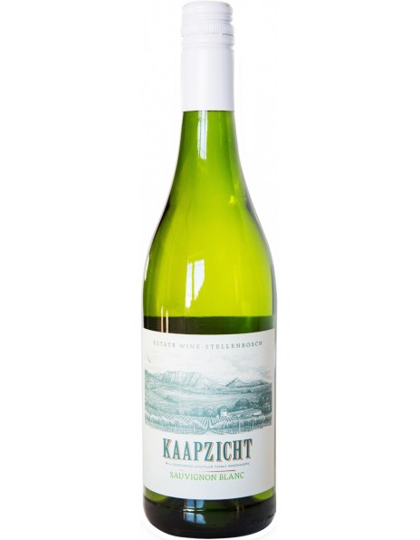 Вино Kaapzicht, Sauvignon Blanc, 2017