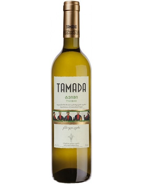 Вино "Тамада" Твиши