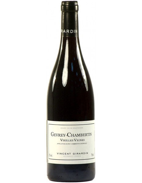 Вино Vincent Girardin, Gevrey-Chambertin "Vieilles Vignes", 2014