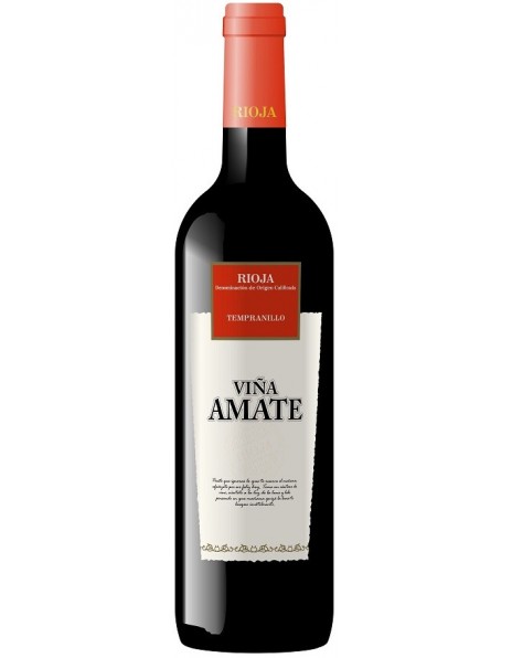 Вино "Vina Amate" Tempranillo, Rioja DOCa