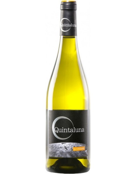 Вино Ossian, "Quintaluna", 2016