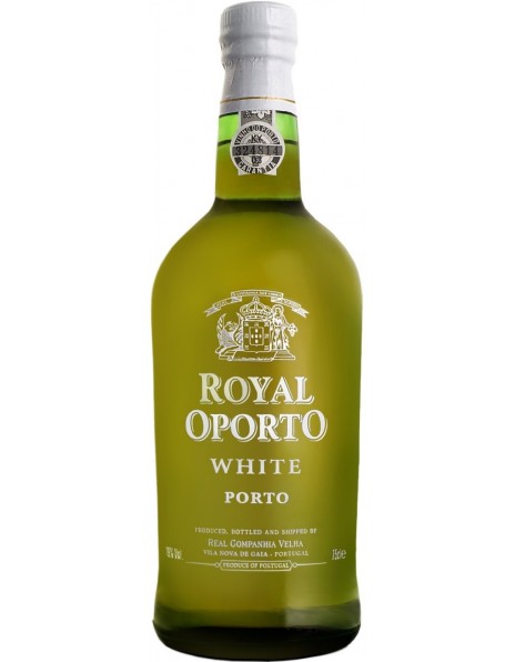 Портвейн "Royal Oporto" White, Douro DOC