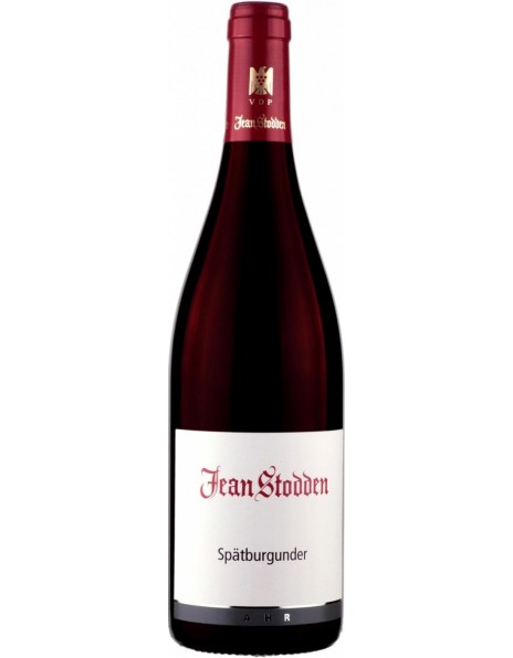 Вино Jean Stodden, Spatburgunder, 2015