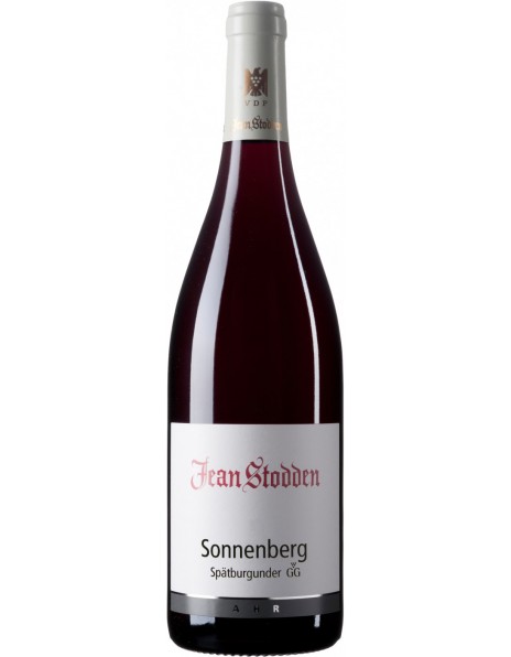 Вино Jean Stodden, "Sonnenberg" Spatburgunder Grosses Gewachs, 2014