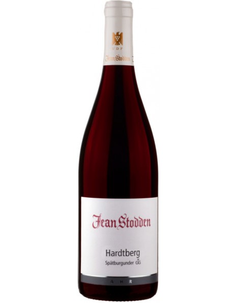 Вино Jean Stodden, "Hardtberg" GG Spatburgunder, 2014