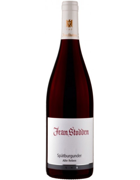 Вино Jean Stodden, Spatburgunder "Alte Reben", 2015