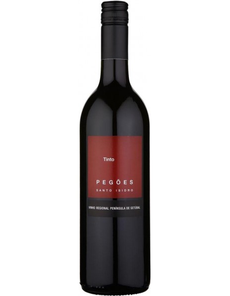 Вино Pegoes, "Santo Isidro", 2016
