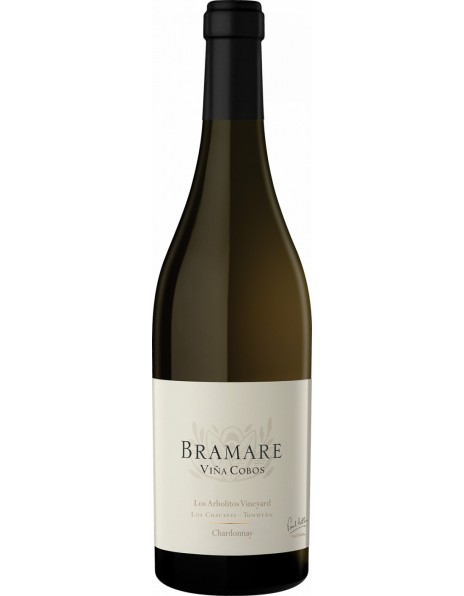 Вино Vina Cobos, "Bramare" Los Arbolitos Chardonnay, 2016