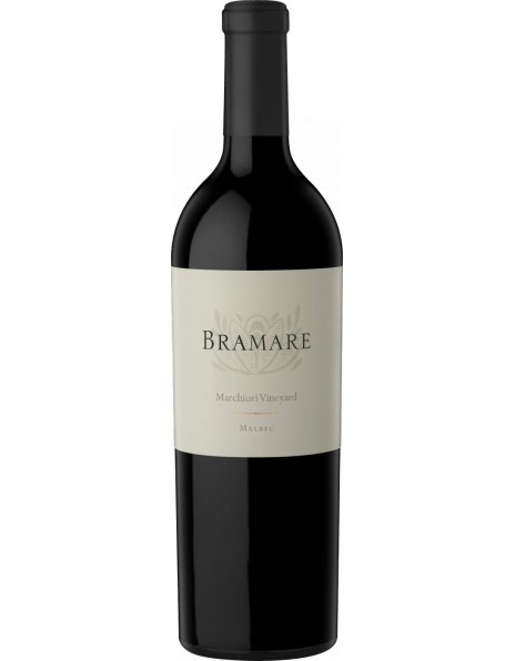 Вино Vina Cobos, "Bramare" Marchiori Malbec, 2014