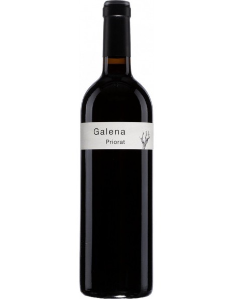 Вино Domini de la Cartoixa, "Galena", Priorat DOQ, 2014