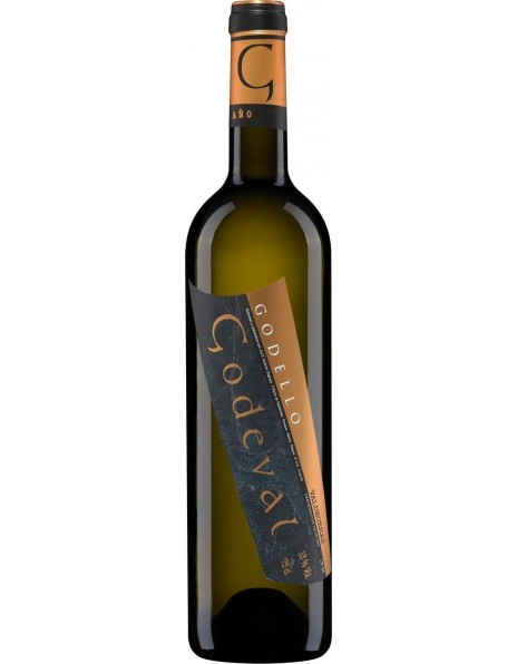 Вино "Godeval" Godello, Valdeorras DO, 2016