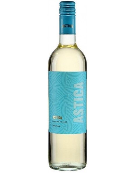 Вино Trapiche, "Astica" Sauvignon Blanc-Semillon, 2017