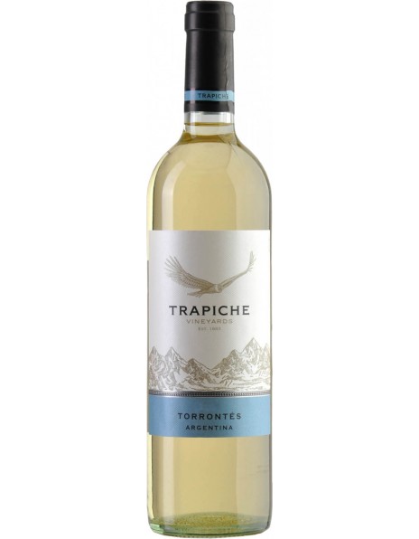 Вино Trapiche, "Vineyards" Torrontes, 2017