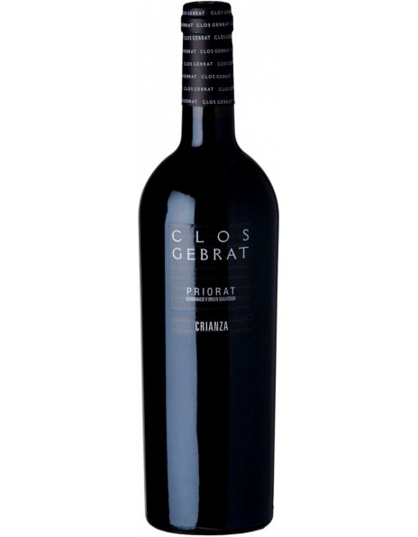 Вино Vinicola del Priorat, "Clos Gebrat" Crianza, Priorat DOC, 2015