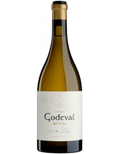 Вино Godeval, "Revival", Valdeorras DO, 2014