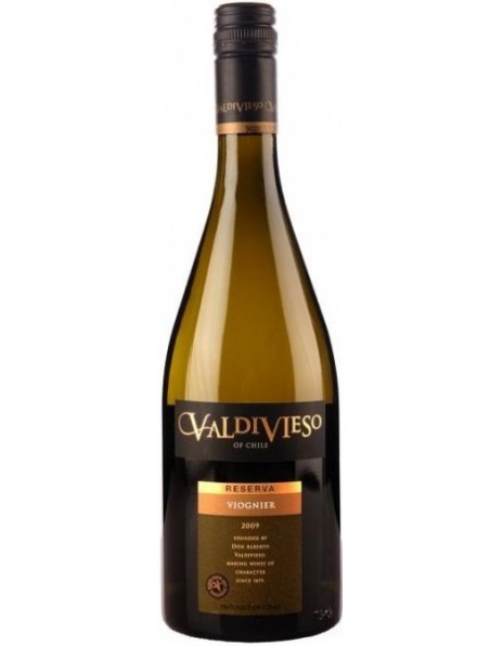 Вино Valdivieso Viognier Reserva, 2009