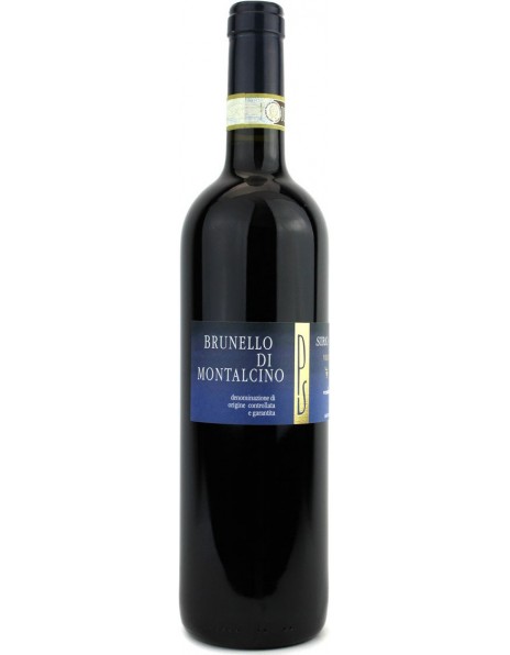Вино Siro Pacenti, Brunello di Montalcino DOCG "Vecchie Vigne", 2012
