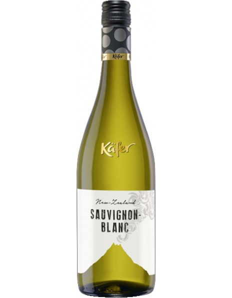 Вино "Kafer" Sauvignon Blanc