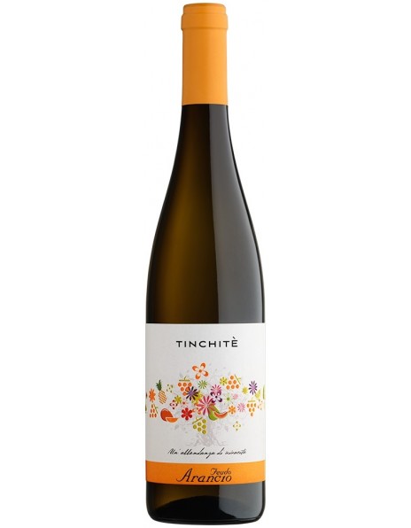 Вино Feudo Arancio, "Tinchite", Terre Siciliane IGT, 2016