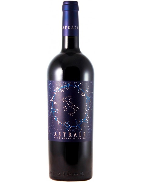 Вино "Astrale" Rosso