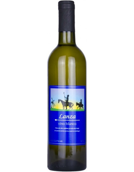 Вино "Ланца" Бьянко, 0.7 л