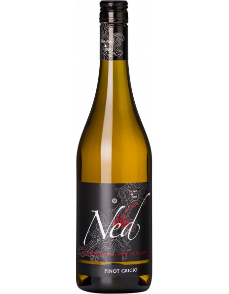 Вино The Ned, Pinot Gris, 2017