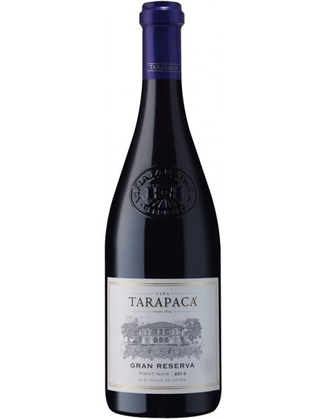 Вино Tarapaca, "Gran Reserva" Pinot Noir, 2013