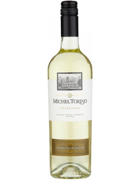 Вино Michel Torino, "Coleccion" Sauvignon Blanc, 2017