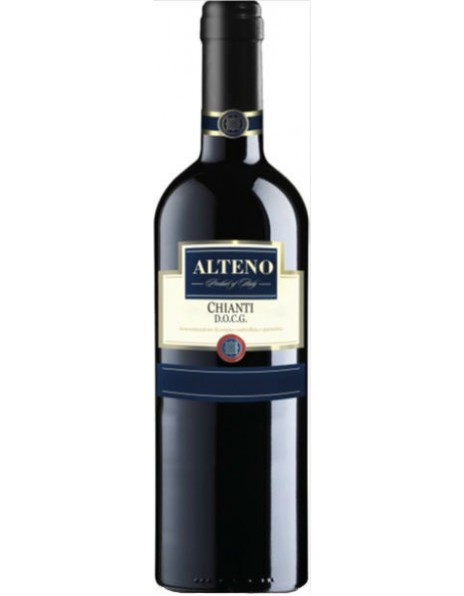 Вино "Alteno" Chianti DOCG