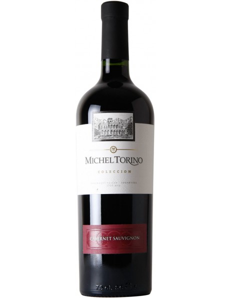 Вино Michel Torino, "Coleccion" Cabernet Sauvignon, 2017