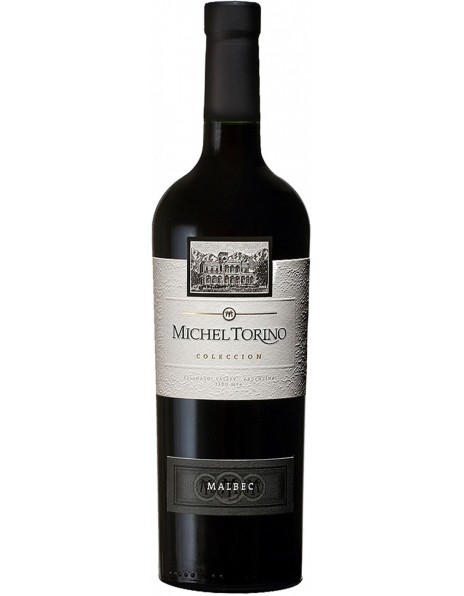 Вино Michel Torino, "Coleccion" Malbec, 2017
