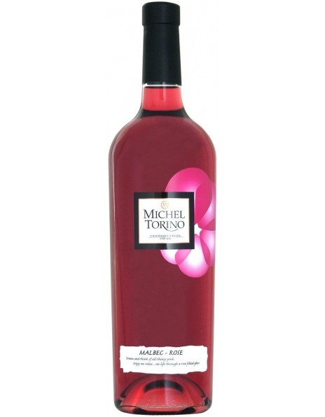 Вино Michel Torino, Malbec Rose, 2017