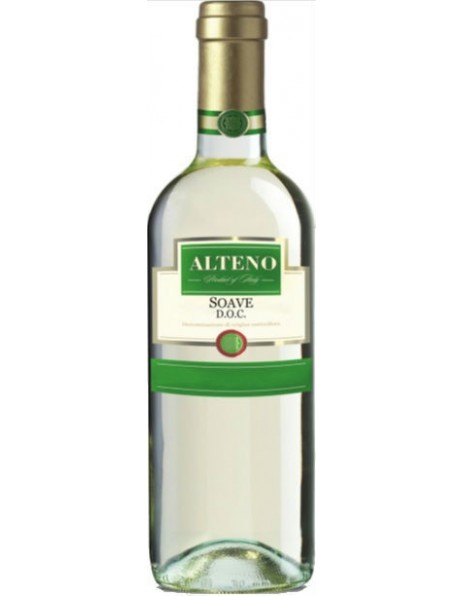 Вино "Alteno" Soave DOC
