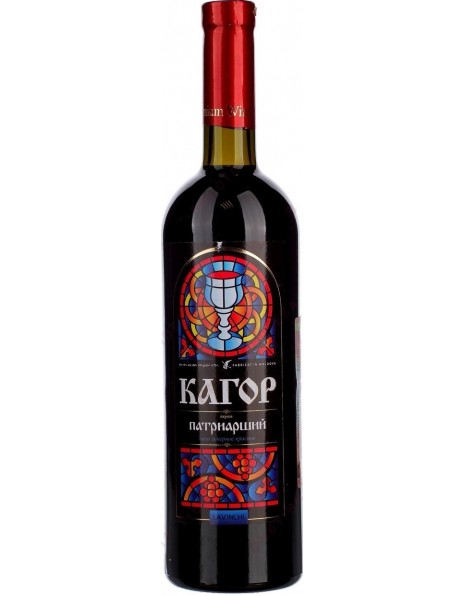 Вино La Vinchi, Kagor Patriarshij