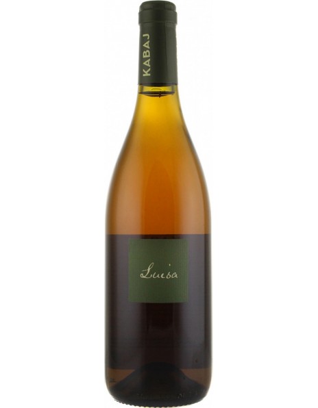 Вино Kabaj, "Luisa"