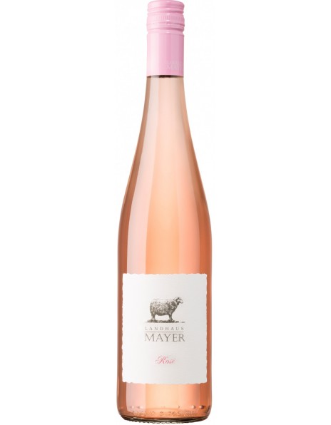 Вино Landhaus Mayer, Rose