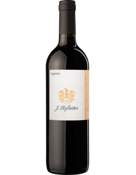 Вино Hofstatter, Lagrein, Alto Adige DOC, 2016
