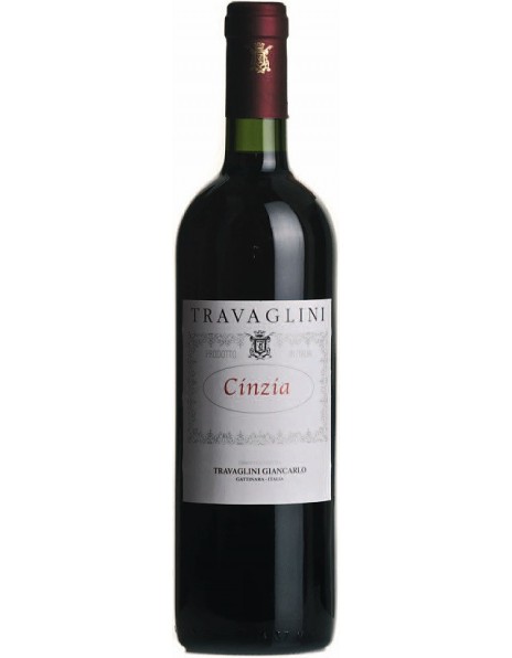 Вино Travaglini, "Cinzia"