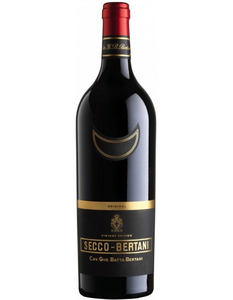 Вино "Secco-Bertani" Original Vintage Edition, Verona IGT, 2015