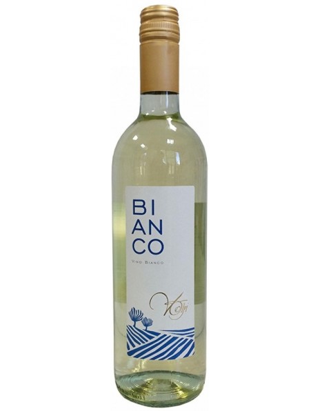 Вино Cantine Volpi, "Volpi" Bianco, Piemonte DOC