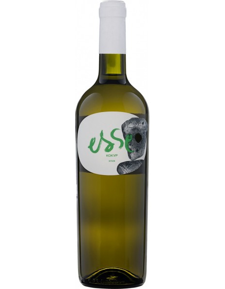 Вино "Esse" Kokur