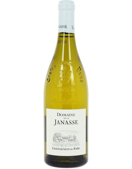 Вино Domaine de la Janasse, "Prestige", Chateauneuf-du-Pape AOC, 2016