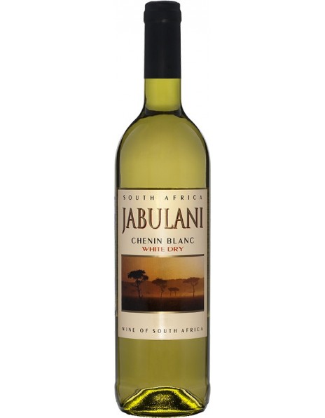 Вино "Jabulani" Chenin Blanc