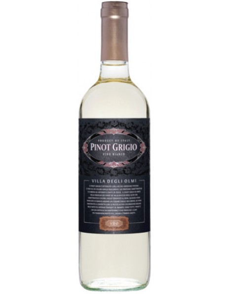 Вино Villa degli Olmi, Pinot Grigio delle Venezie IGT