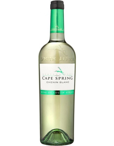 Вино "Cape Spring" Chenin Blanc, Western Cape