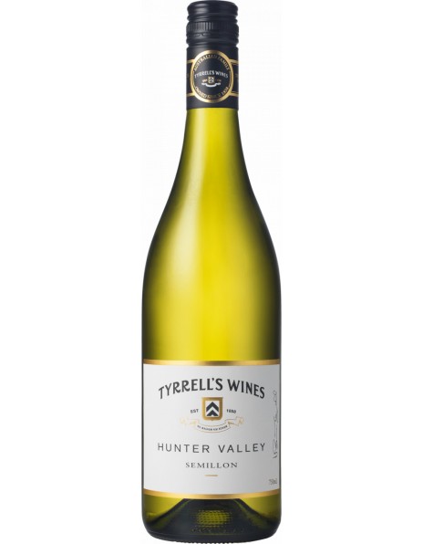 Вино Tyrrell's Wines, "Hunter Valley" Semillon, 2017