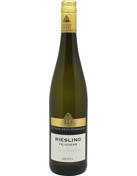 Вино "Edition Abtei Himmerod" Riesling Feinherb, Mosel