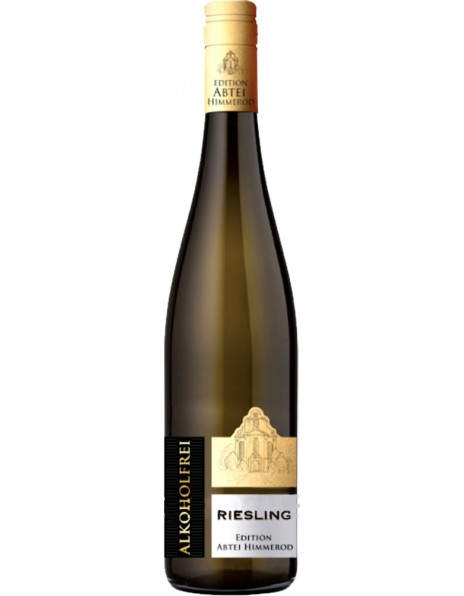 Вино "Edition Abtei Himmerod" Riesling Alkoholfrei, Mosel