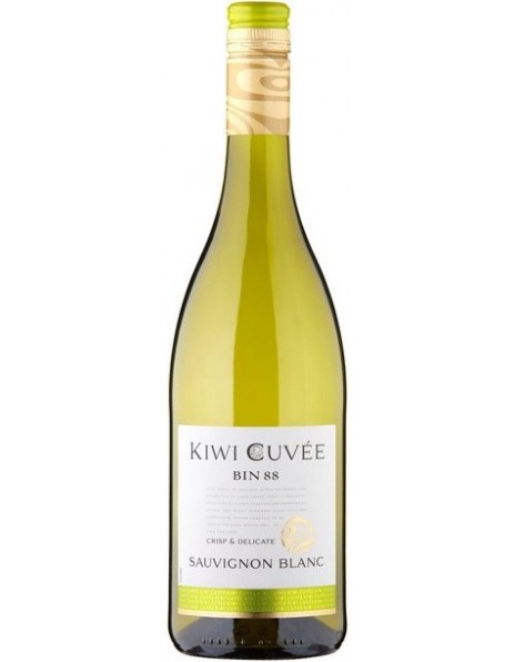 Вино "Kiwi Cuvee" Sauvignon Blanc